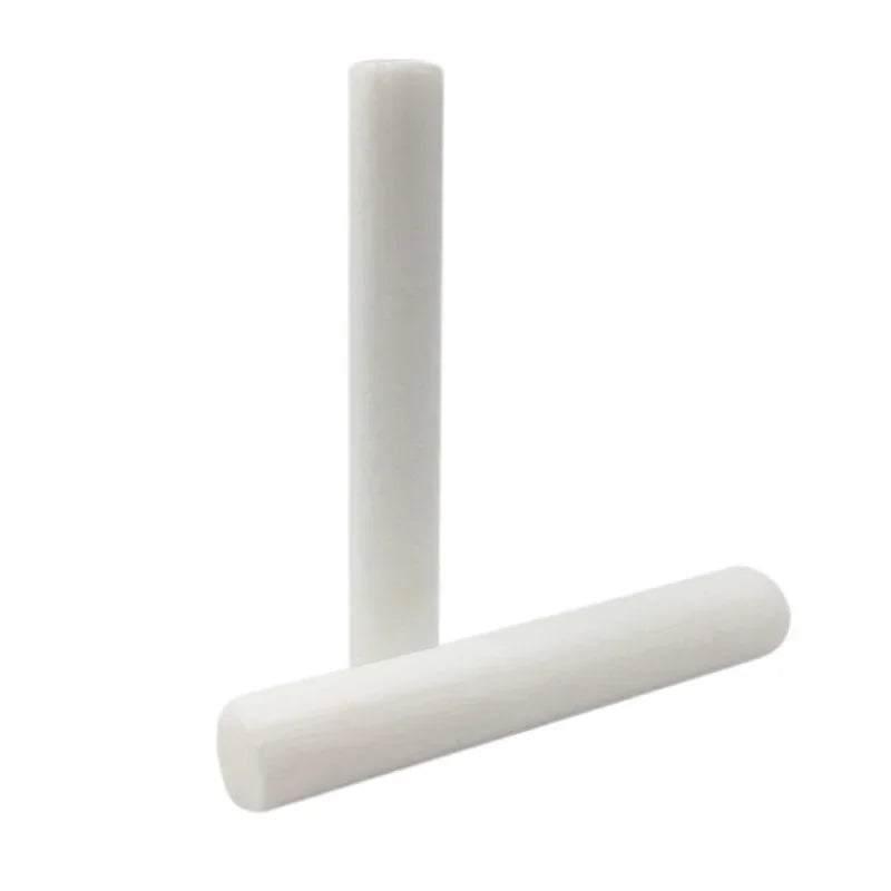 10Pcs/Pack Humidifier Filter Special Replacement Cotton Sponge Stick for USB Humidifier Aroma Diffuser Mist Maker Air Humidifier